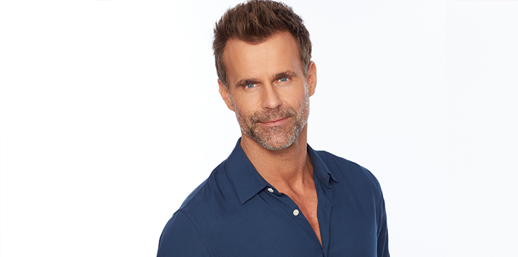 Cameron Mathison