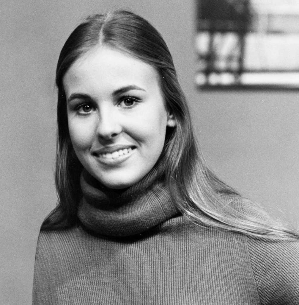 Genie Francis 1977