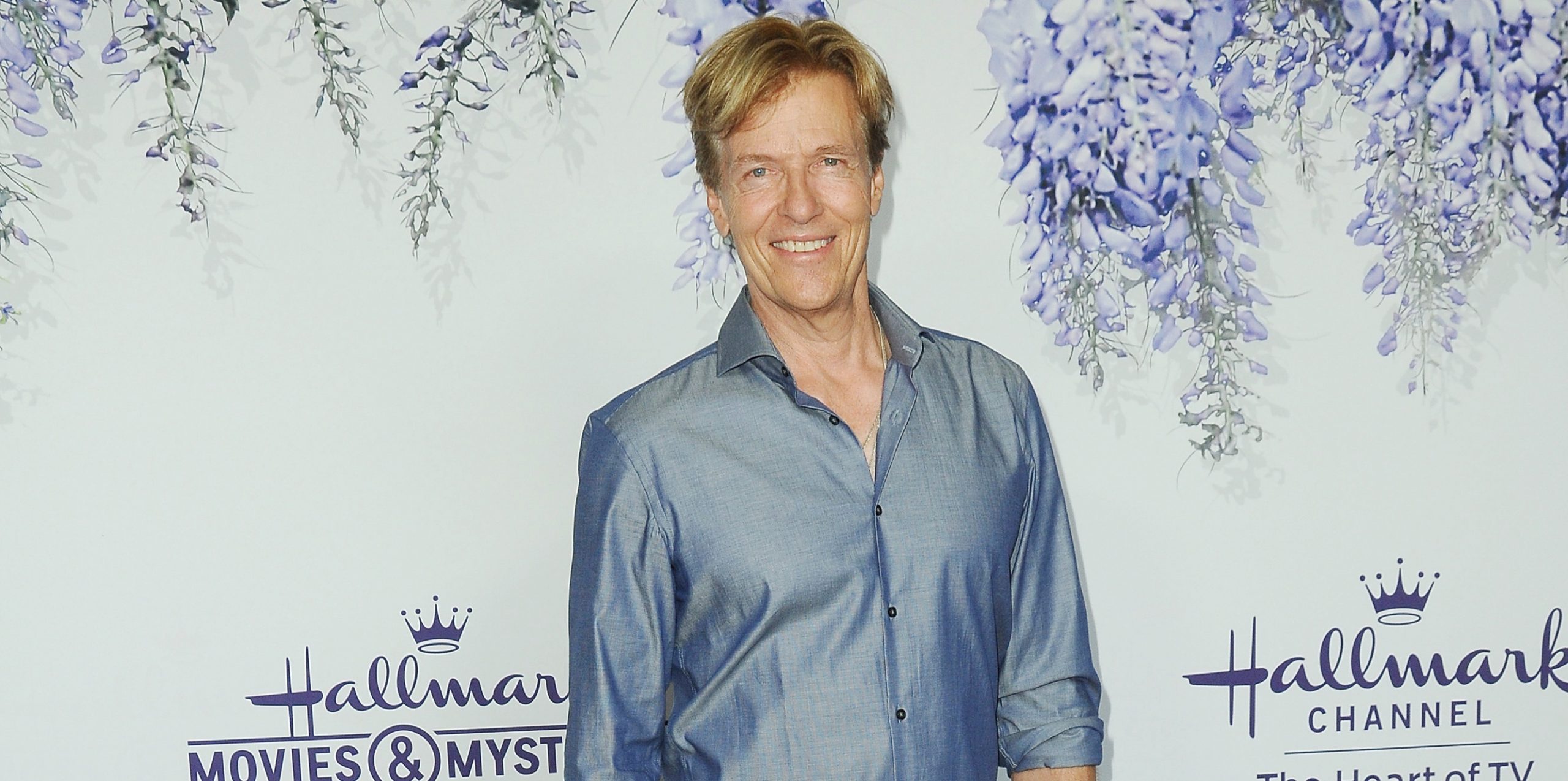 Jack Wagner