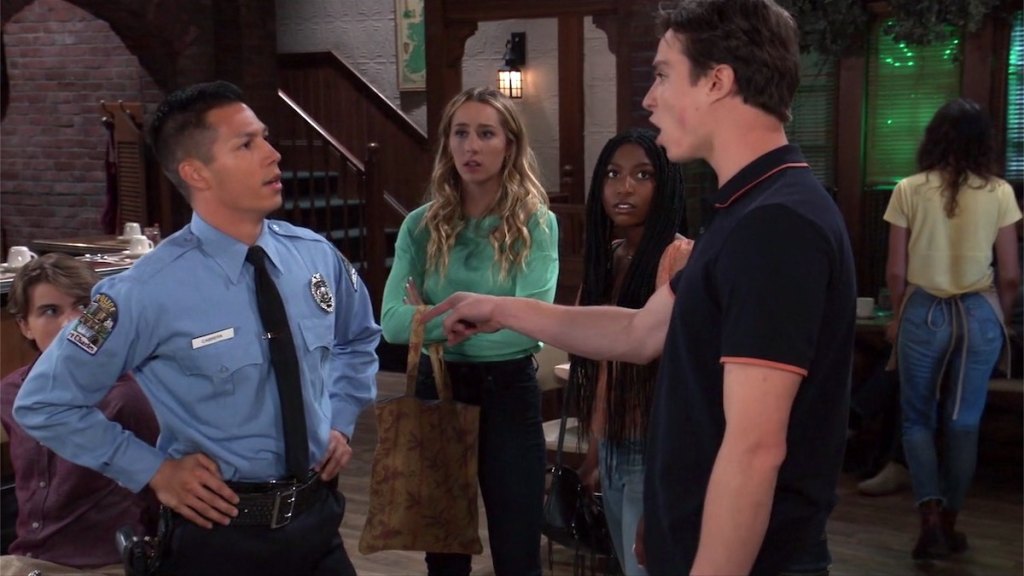 GH Cam Rory Joss Trina Spencer