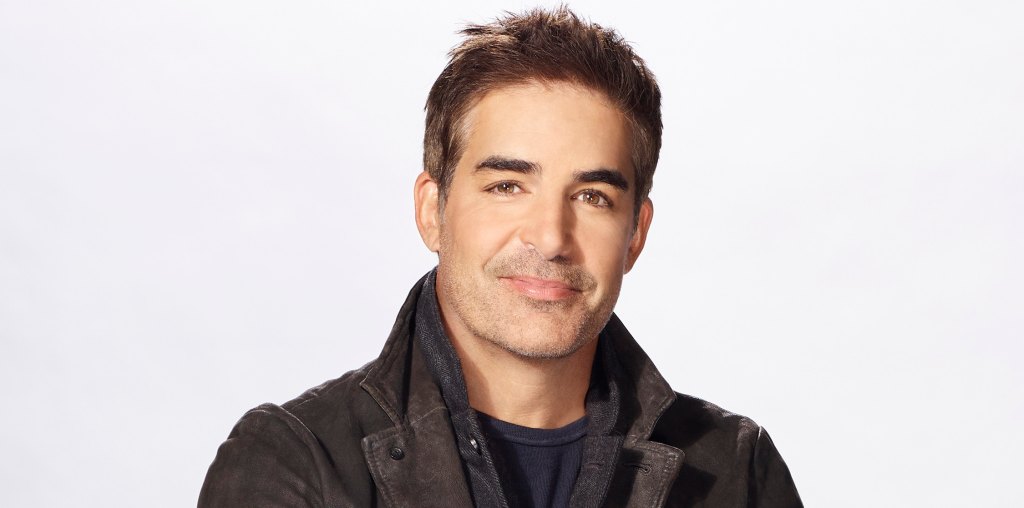 galen gering as rafe hernandez on days of our lives.