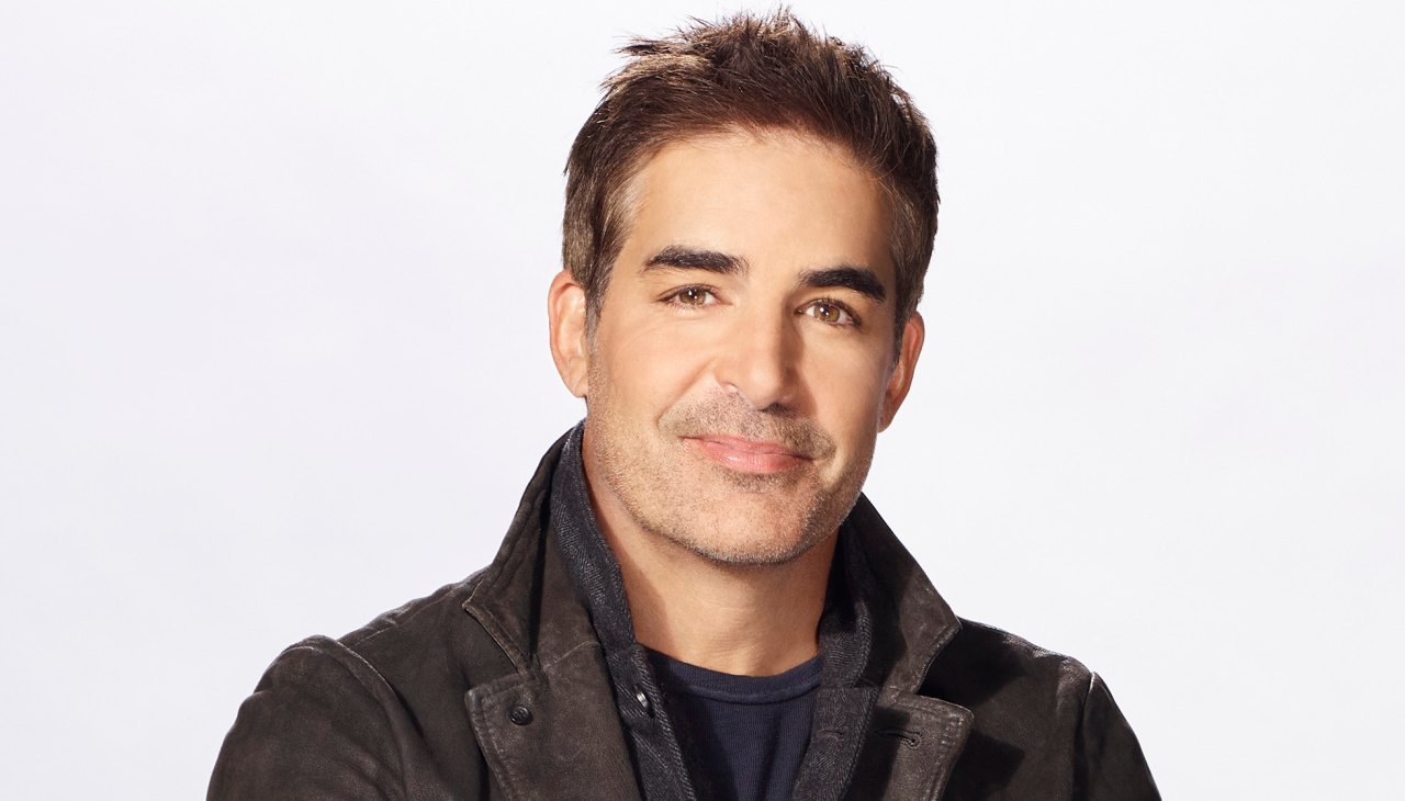 Galen Gering News - Soap Opera Digest