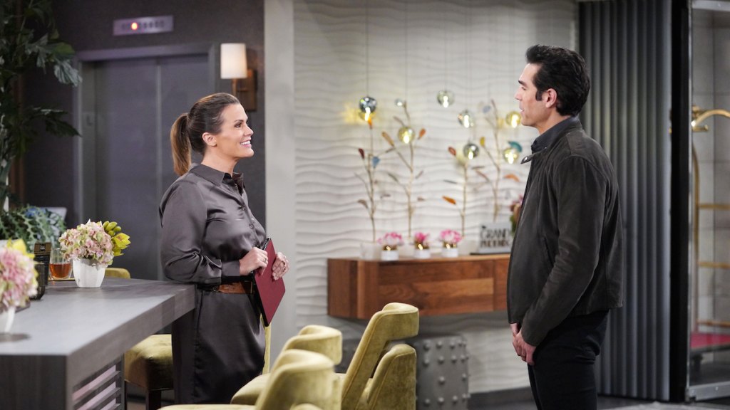 Y&R Chelsea Rey
