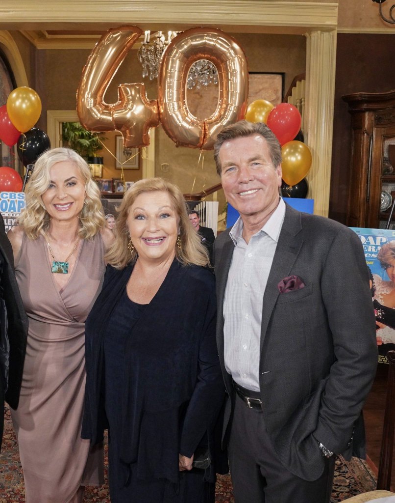 Y&R