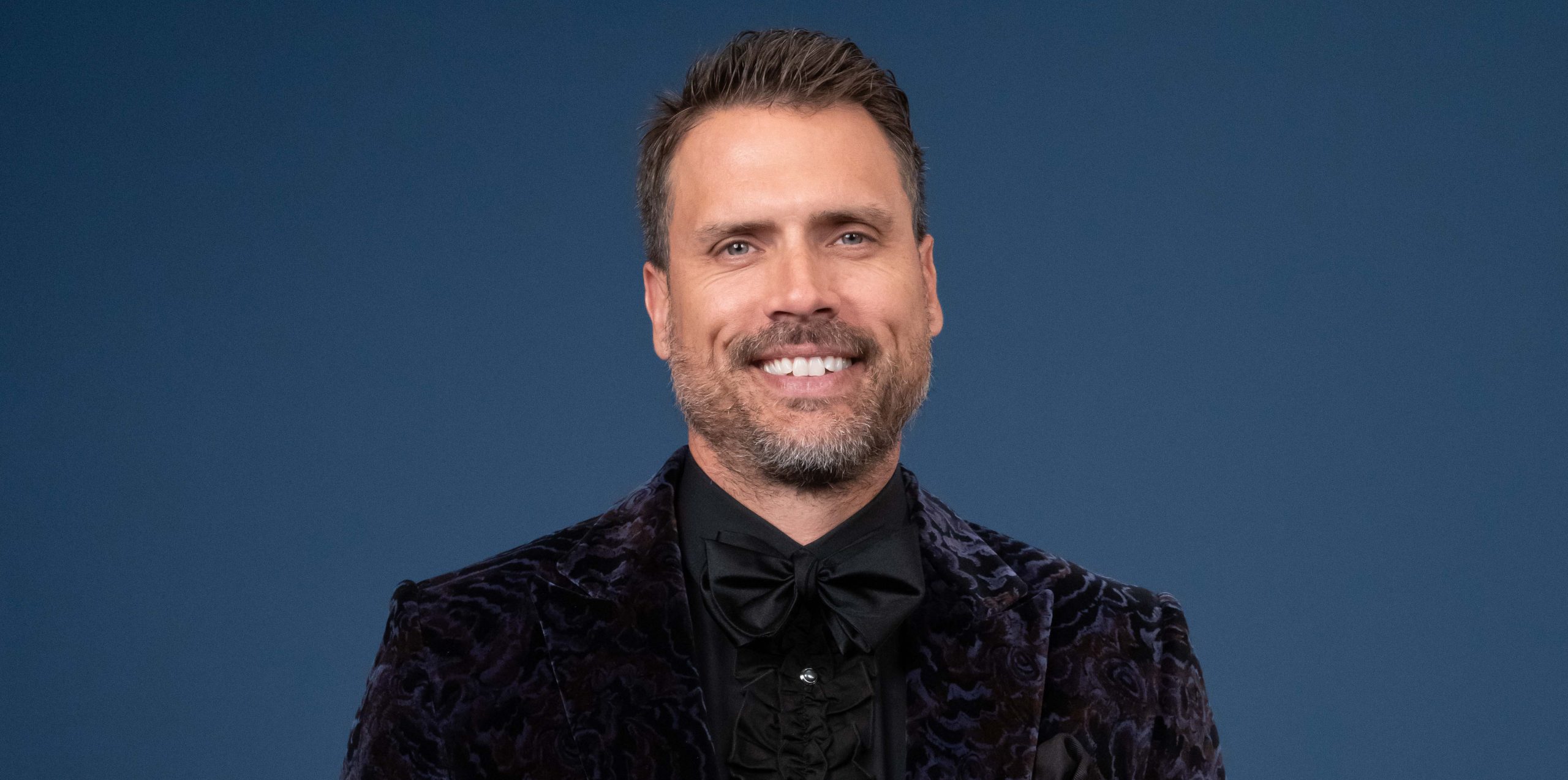 Joshua Morrow