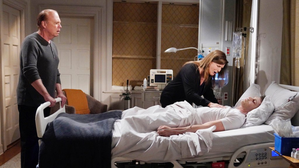 B&B Mike Sheila Finn