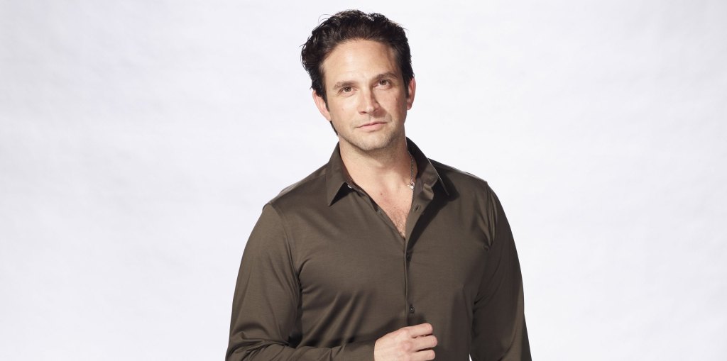 Brandon Barash
