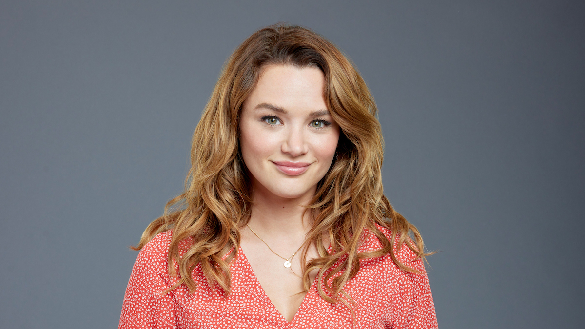 Hunter King