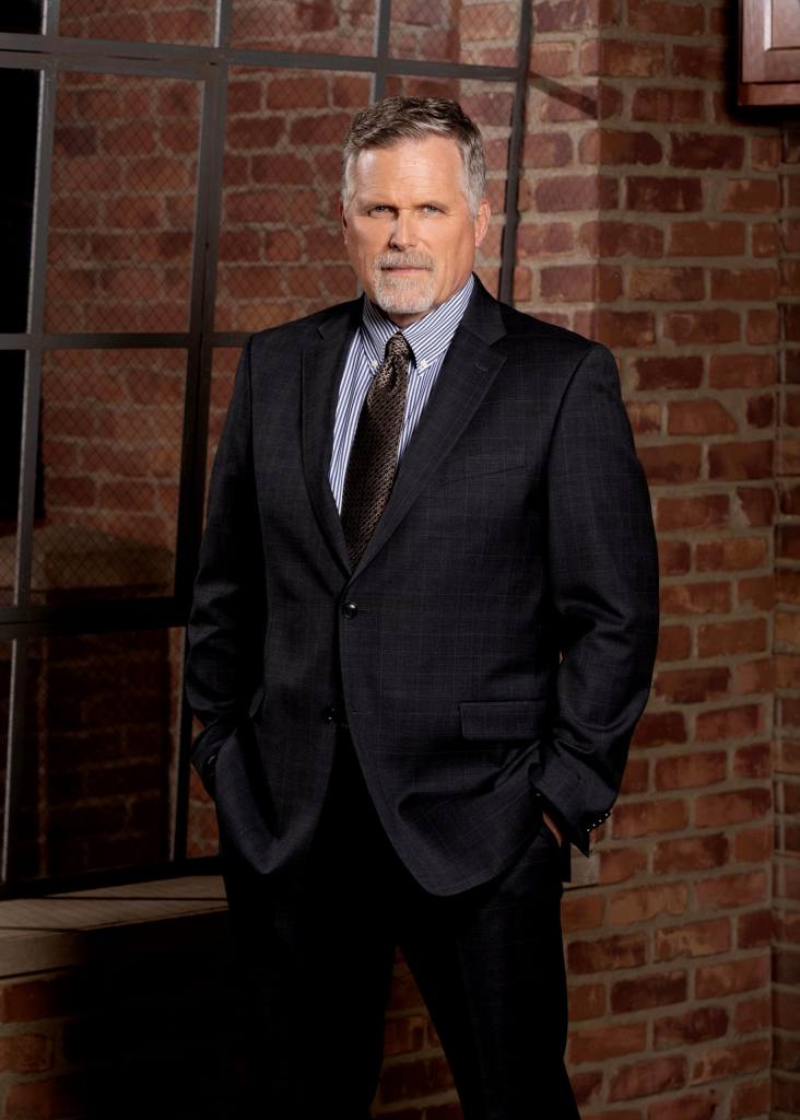 Robert Newman