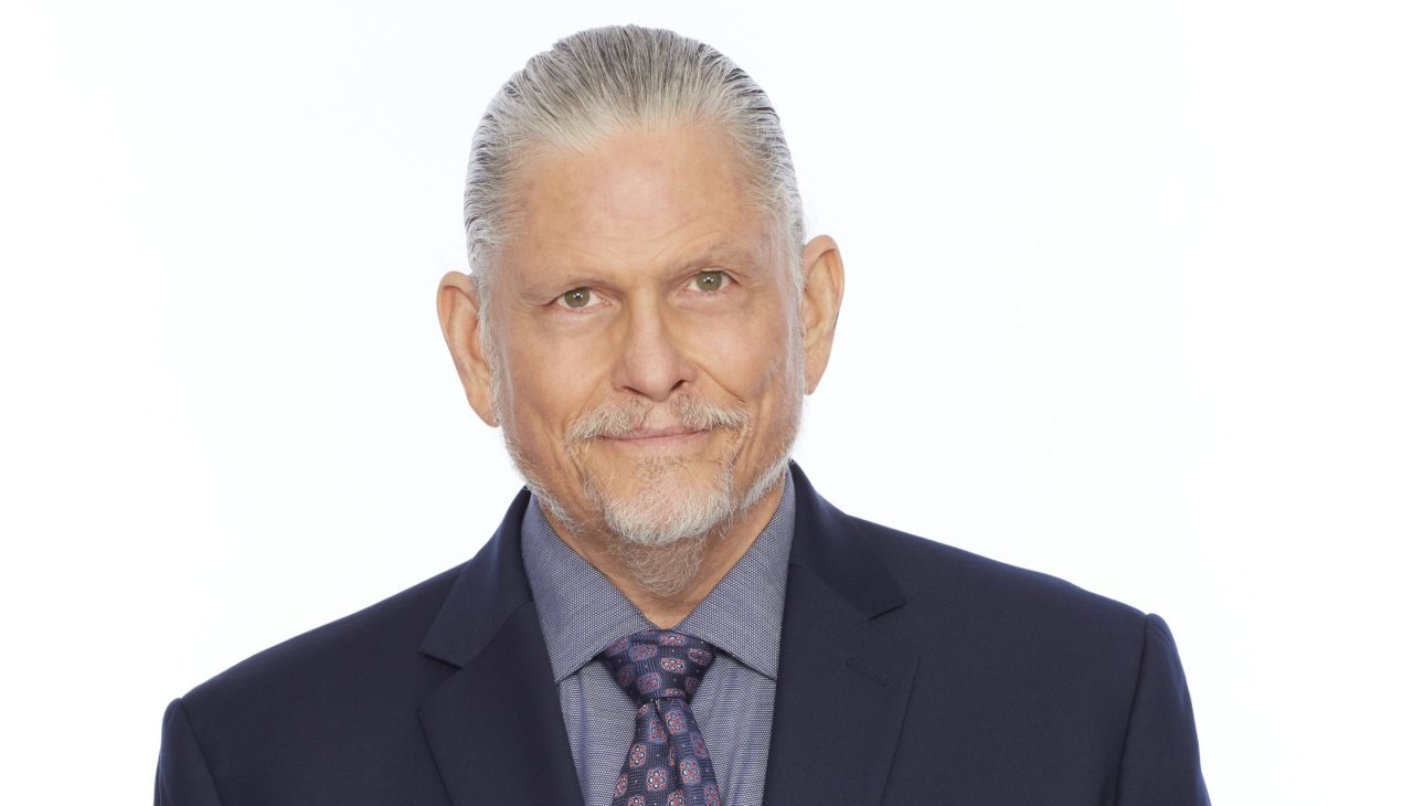 Jeff Kober News - Soap Opera Digest