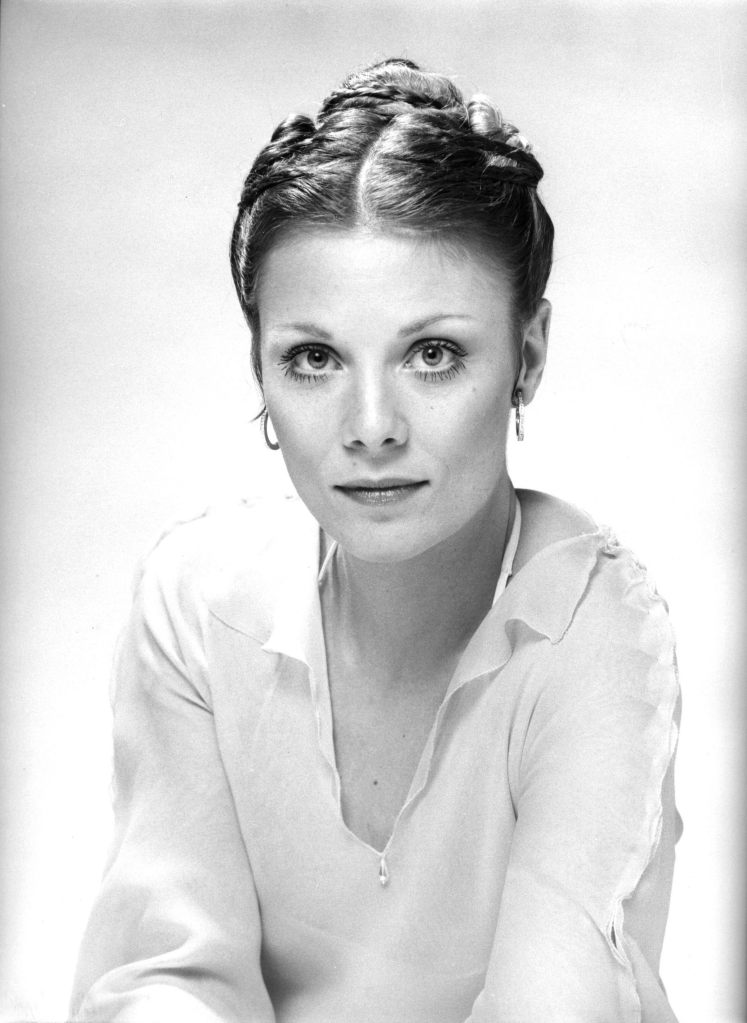 jane elliot as tracy quartermaine on general hospital.