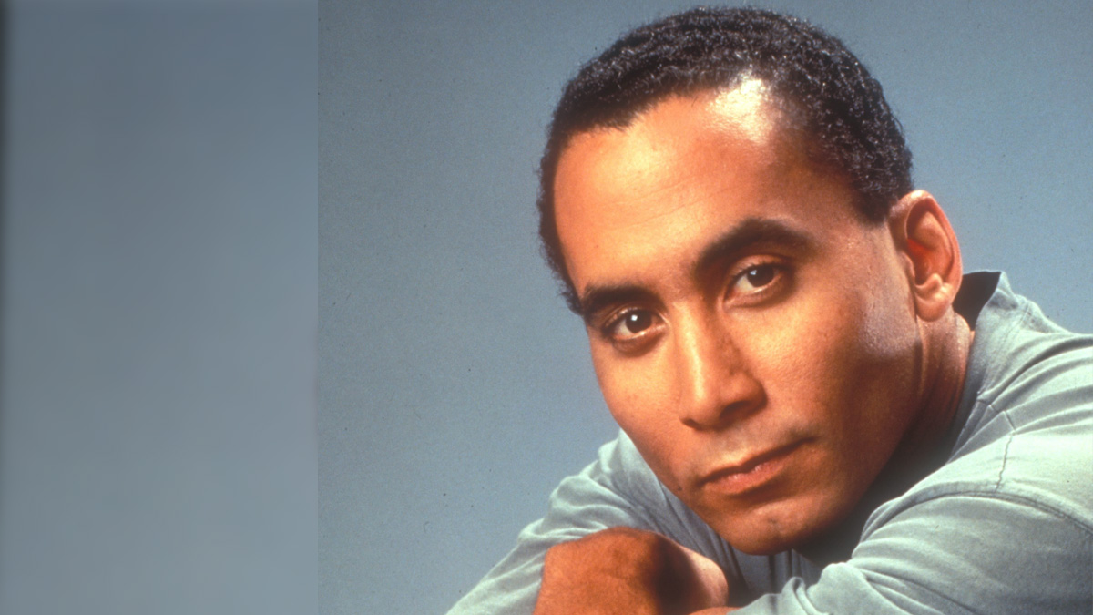 DAYS Richard Biggs Marcus Hunter