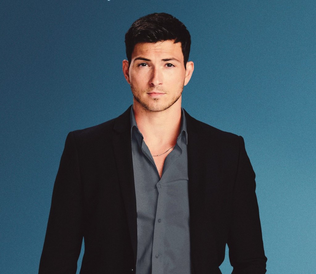 Robert Scott Wilson