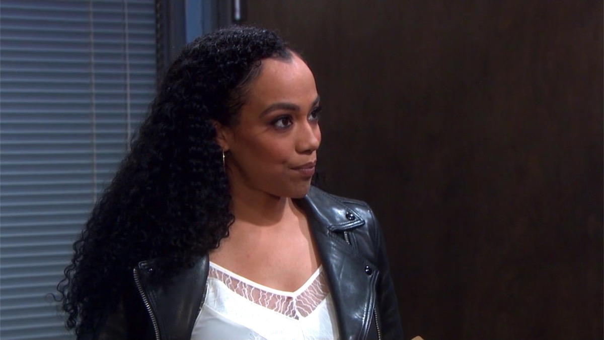 Who Is Jada Hunter on Days of Our Lives? - Soap Opera Digest