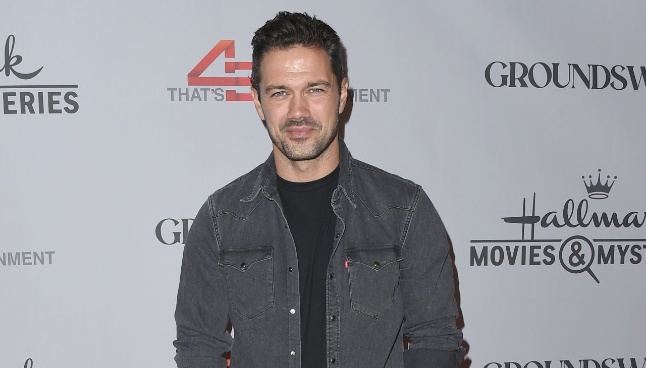 GH Alum Ryan Paevey On Why He's Stepping Away From Acting - Soap Opera Digest