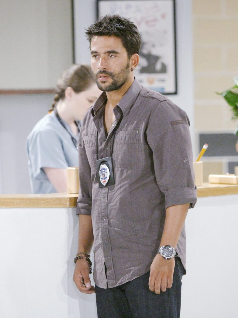 Y&R