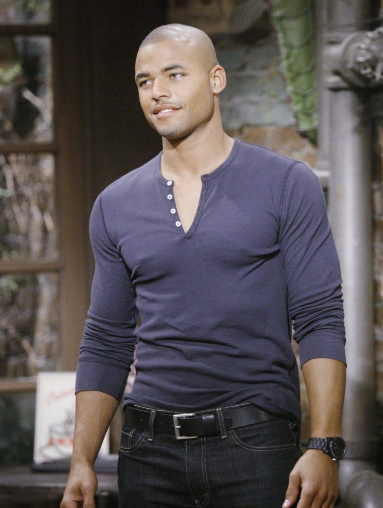 Y&R