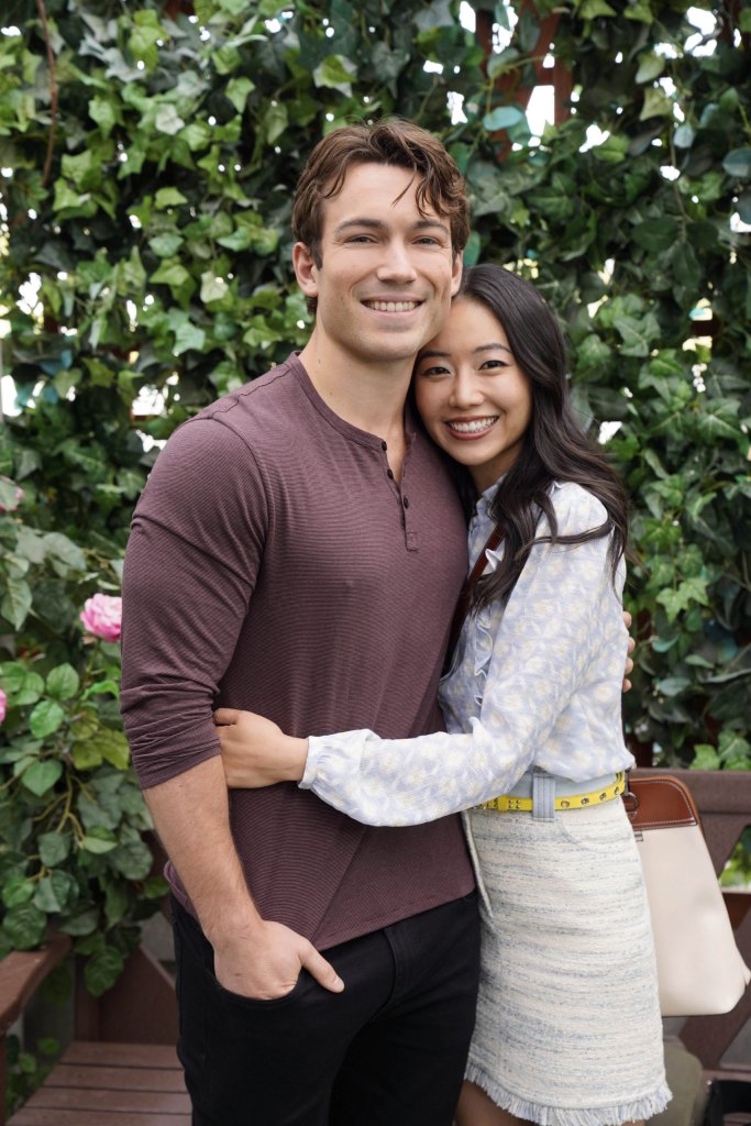 Y&R