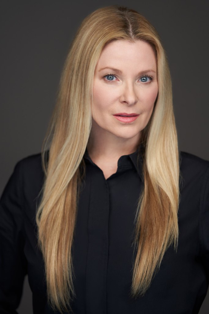 Cady McClain