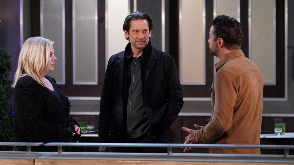 GH Maxie Austin Spinelli