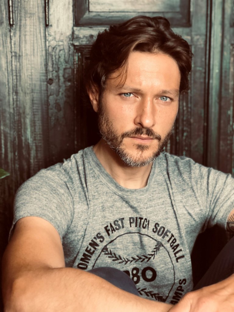 Michael Graziadei