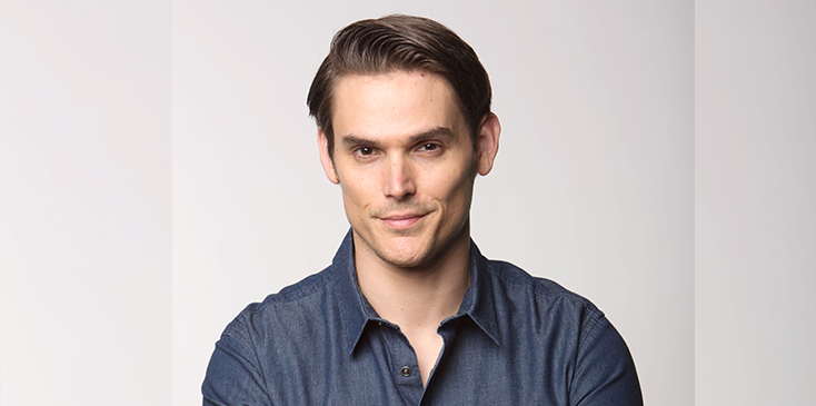 Mark Grossman News - Soap Opera Digest