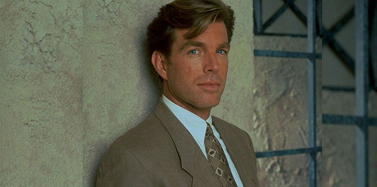 Peter Bergman