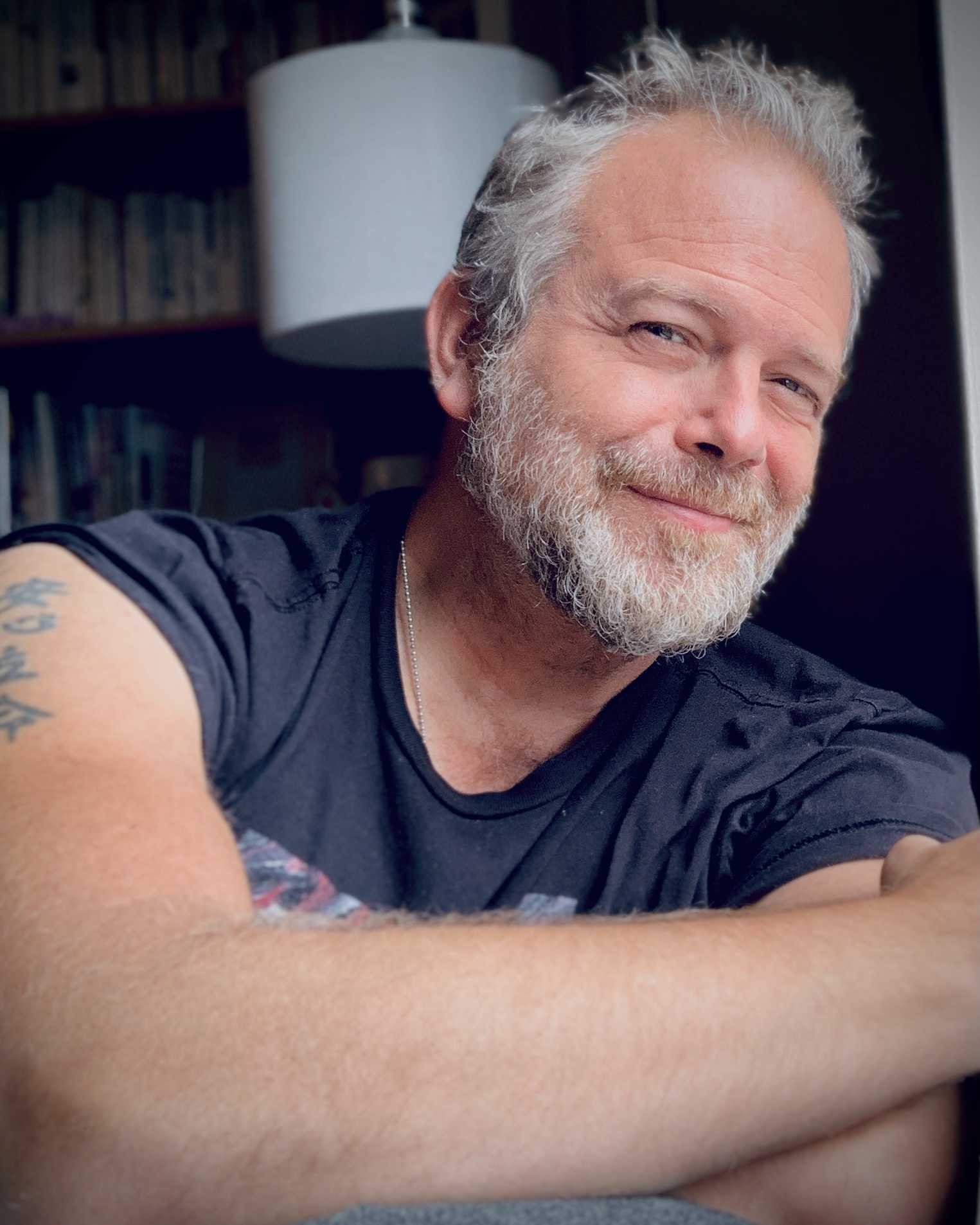 Brian Gaskill
