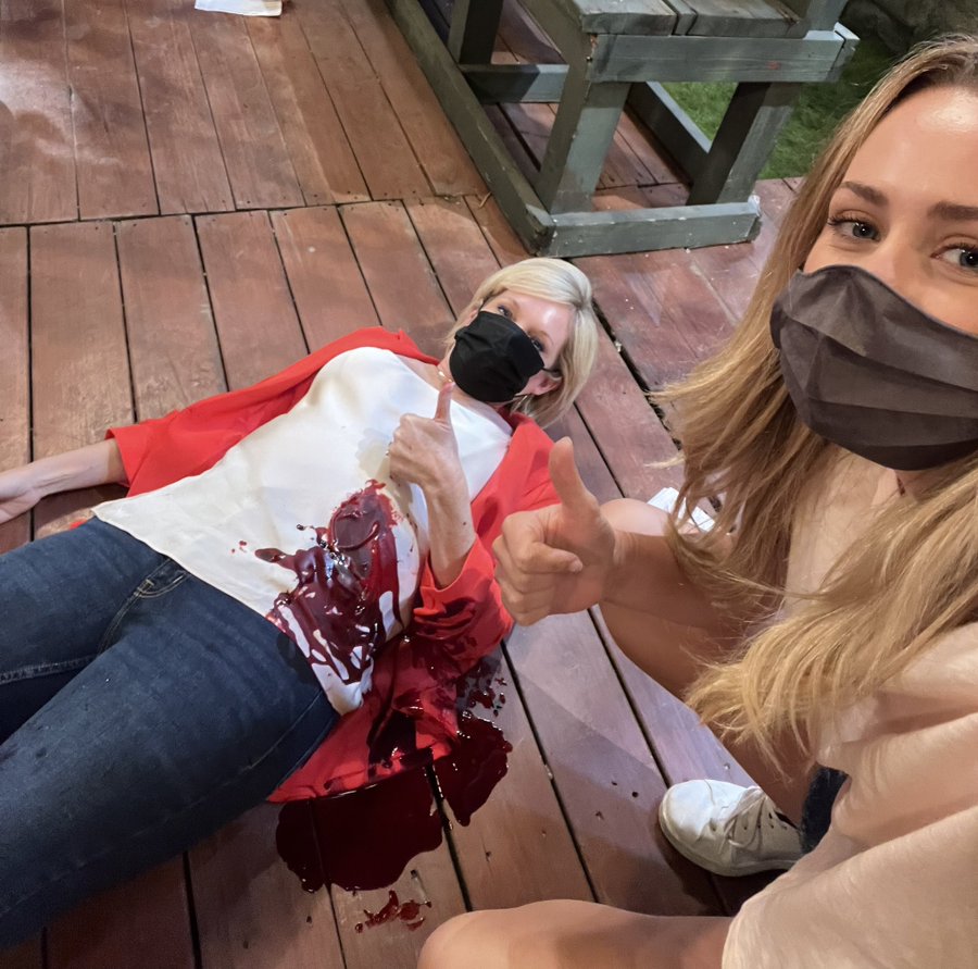 GH