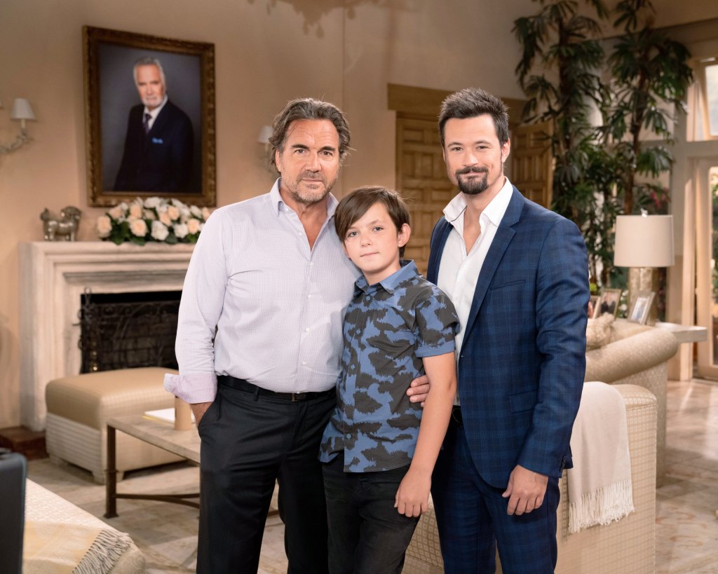 B&B