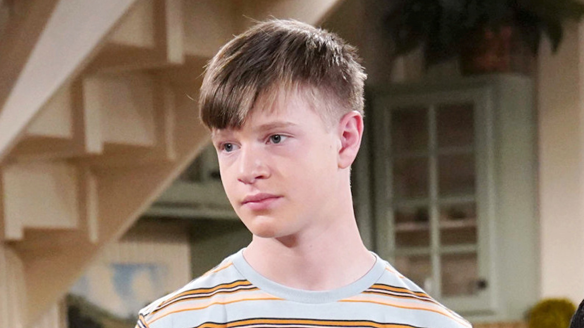 Y&R Johnny