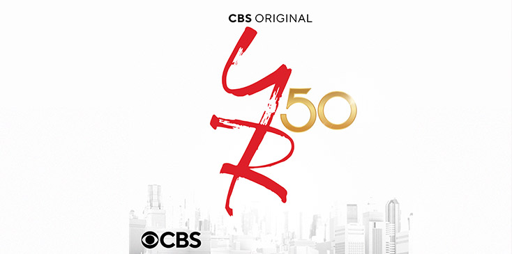 Y&R logo