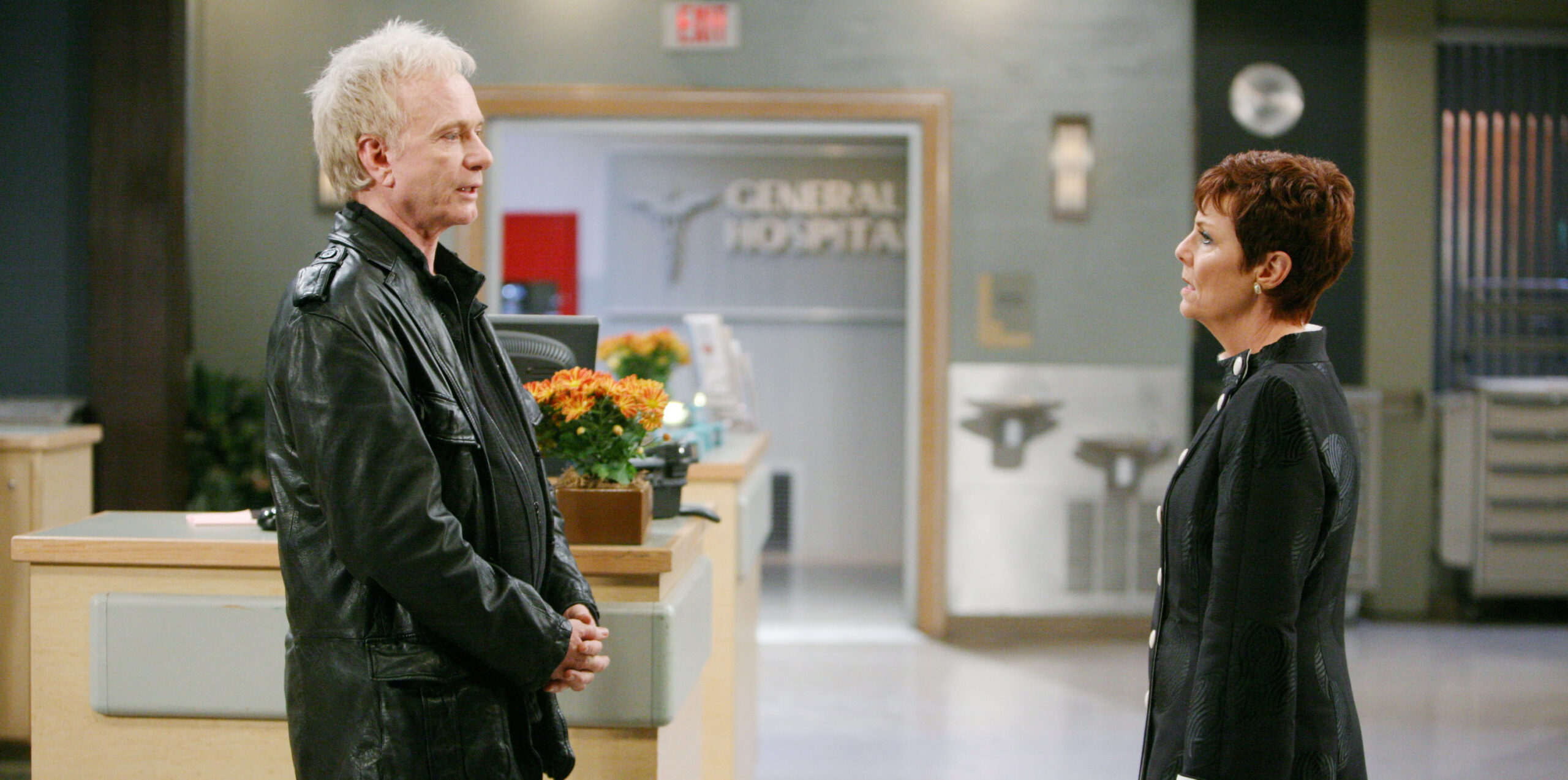 Anthony Geary News - Soap Opera Digest