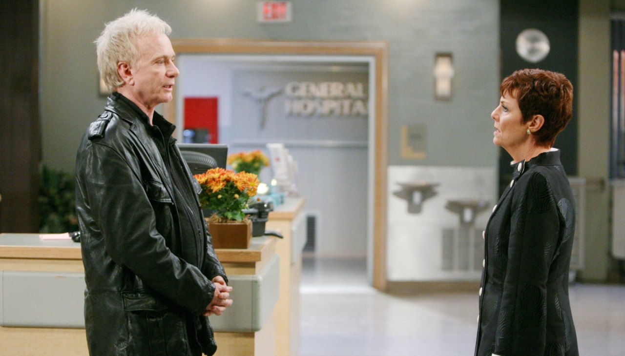 Anthony Geary News - Soap Opera Digest