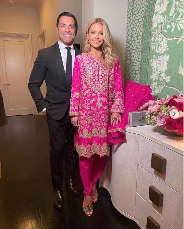 Social Snaps - Soap Opera Digest