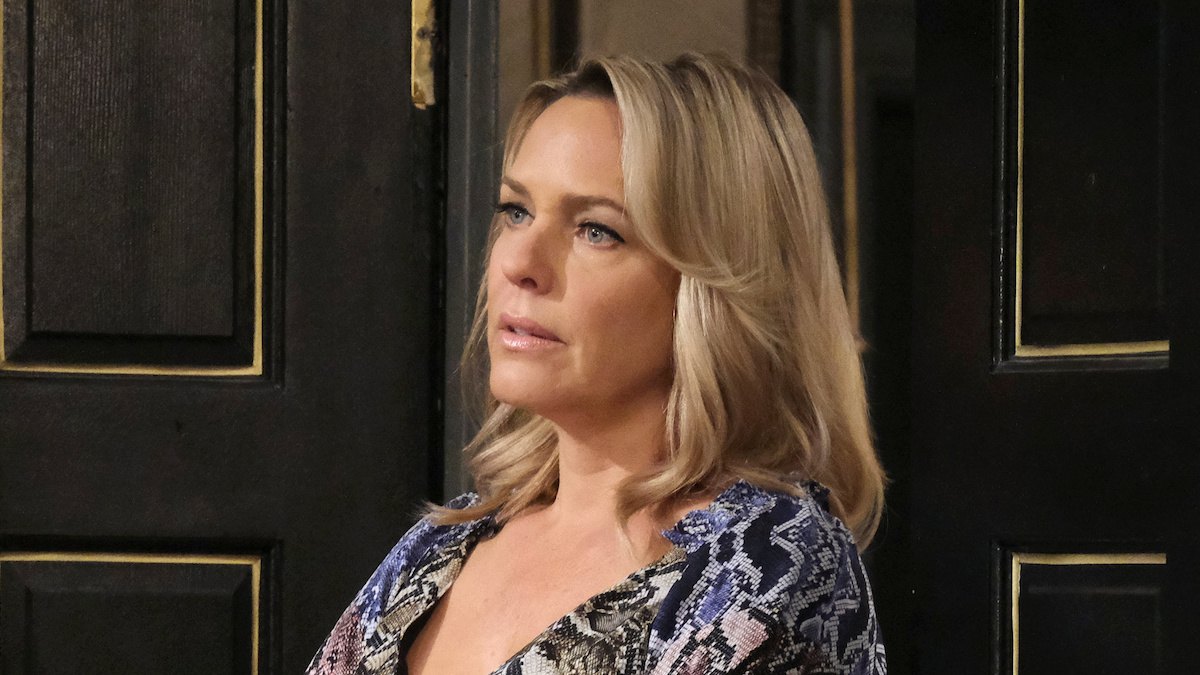 What Happened to Nicole on Days of Our Lives - Soap Opera Digest