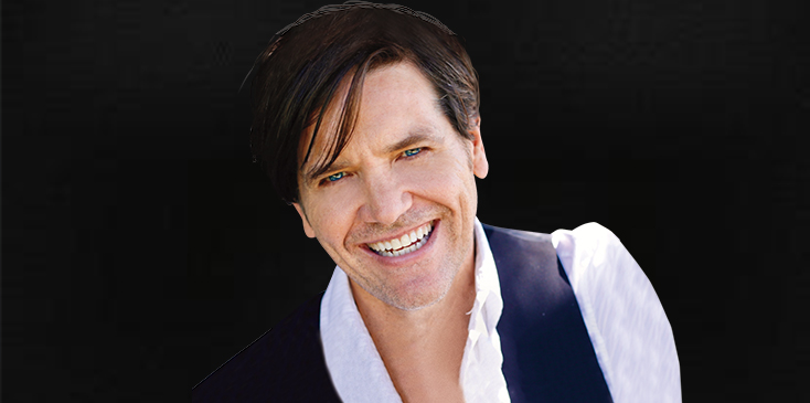 Michael Damian
