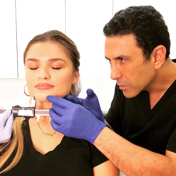 Dr. Simon Ourian