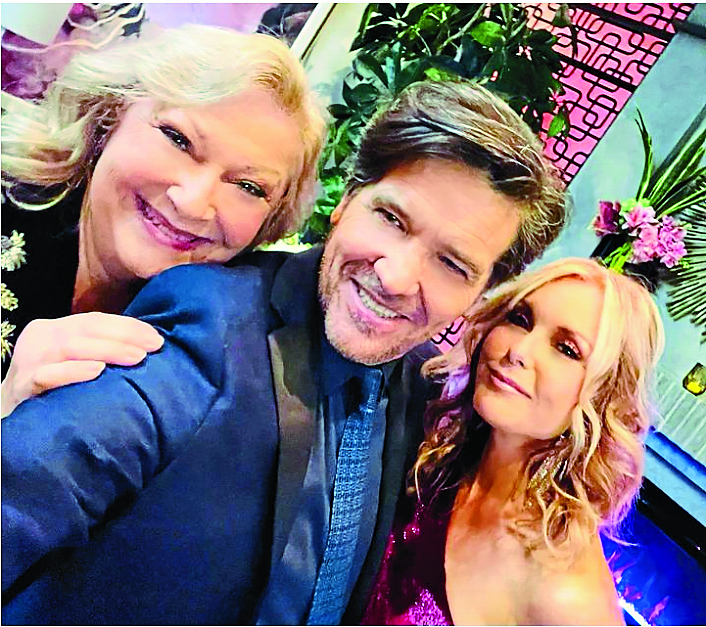 Y&R