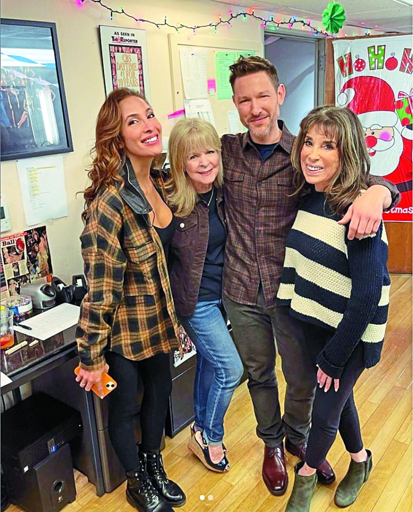 Y&R