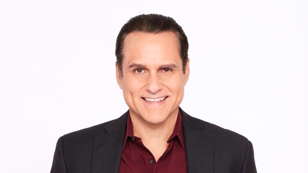 Maurice Benard