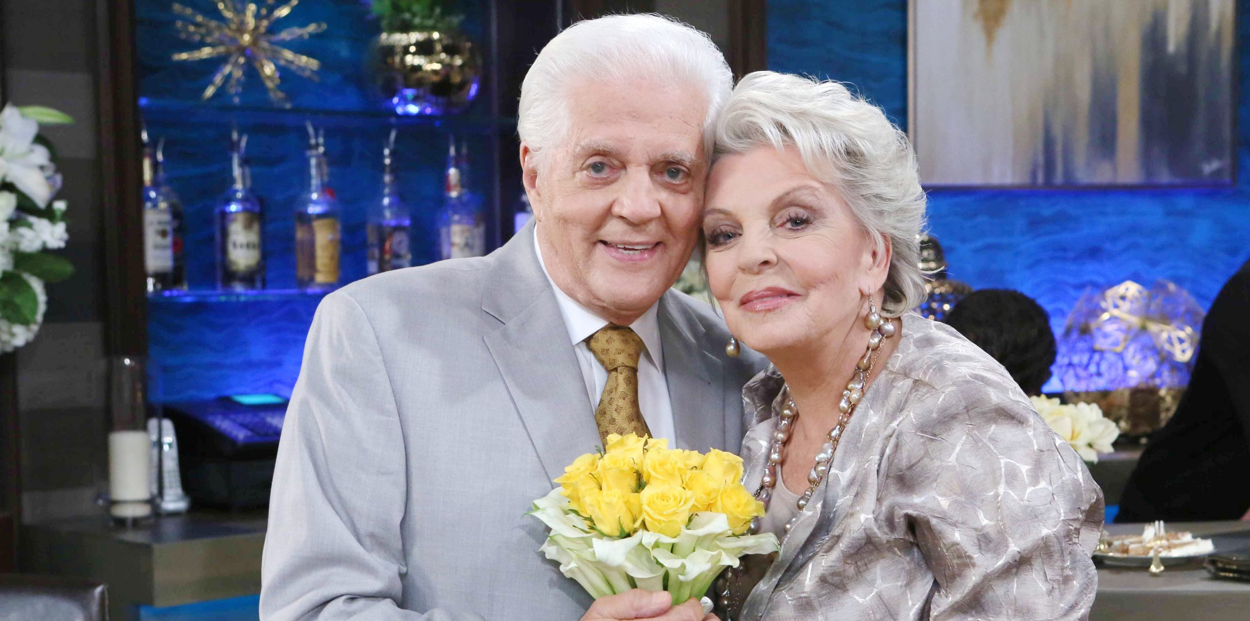 bill susan seaforth hayes