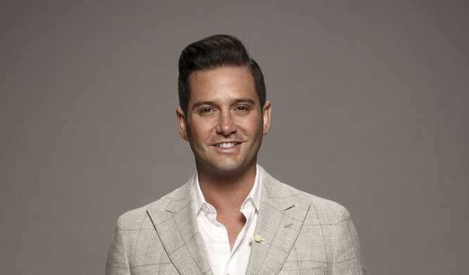 Josh Flagg