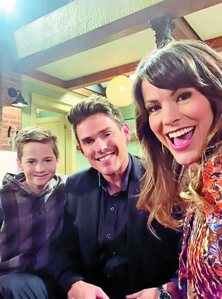 Y&R