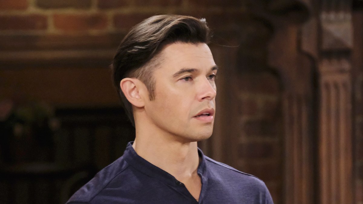 Xander on Days of Our Lives — His Whole Sordid History! - Soap Opera Digest