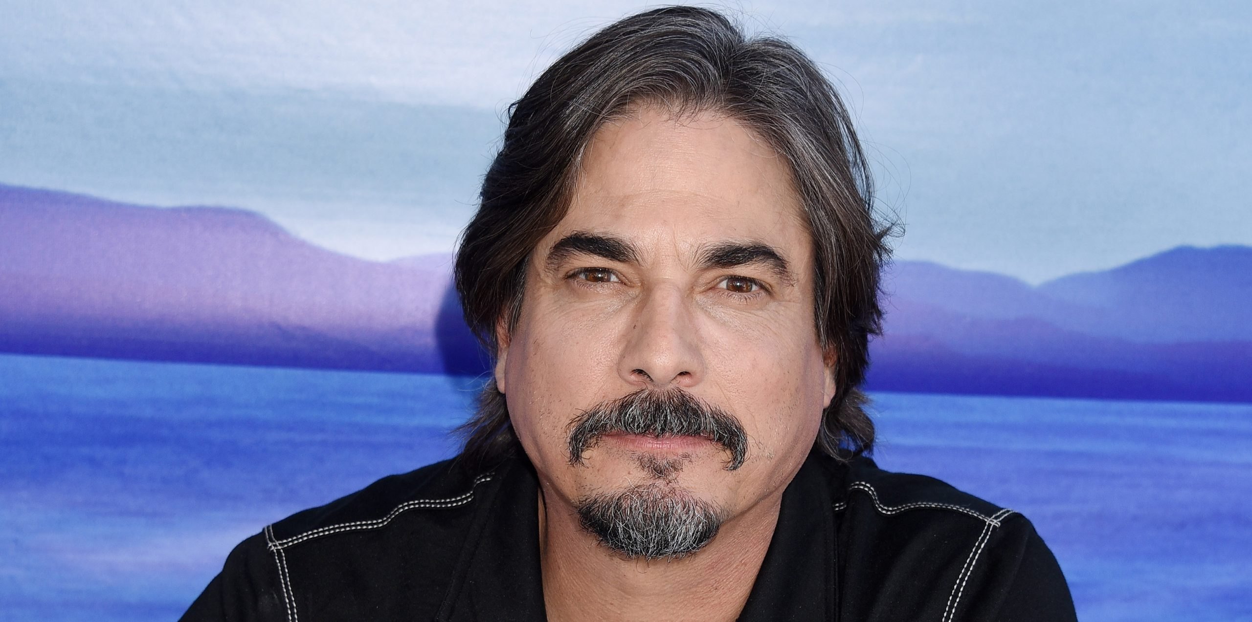 Biyan R Bryan R. Dattilo On DAYS Comeback - Soap Opera Digest