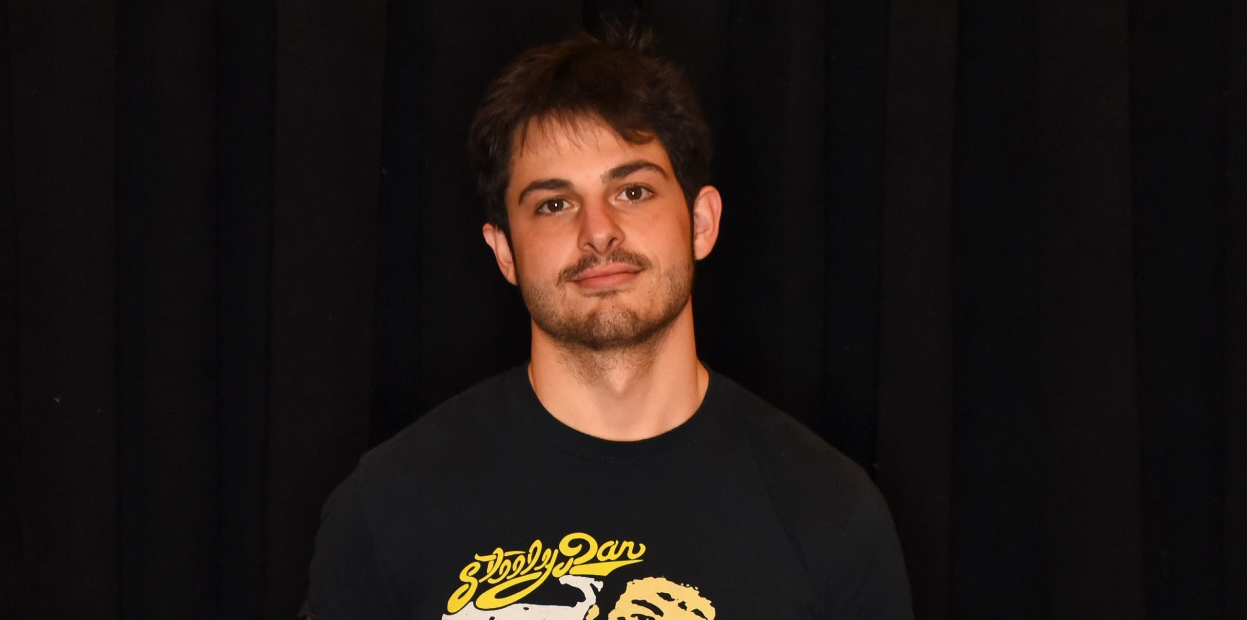 Zach Stringer Zach Tinker's Favorite Things - Soap Opera Digest