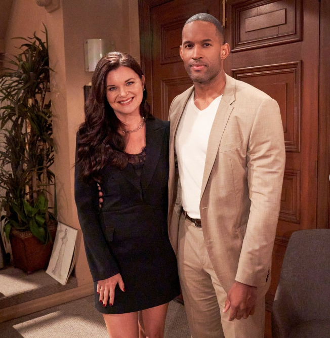 B&B