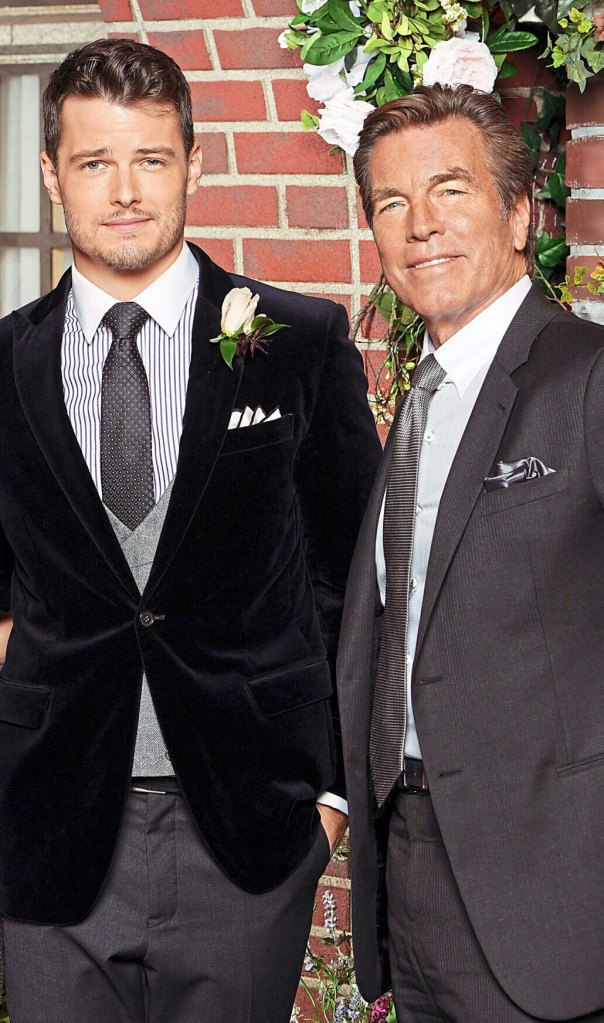 Y&R