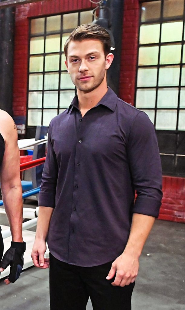 Evan Hofer